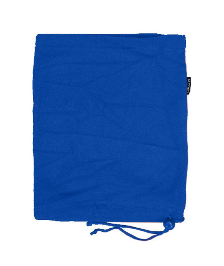 Braga de cuello Joluvi Polar azul