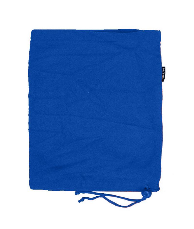 Braga de cuello Joluvi Polar azul
