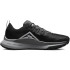 Zapatillas Nike React Pegasus Trail 4 negro Mujer