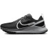 Zapatillas Nike React Pegasus Trail 4 negro Mujer