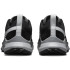 Zapatillas Nike React Pegasus Trail 4 negro Mujer