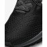 Zapatillas Nike React Pegasus Trail 4 negro Mujer