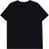 Camiseta Mitchell & Ness University of North Carolina negro Hombre