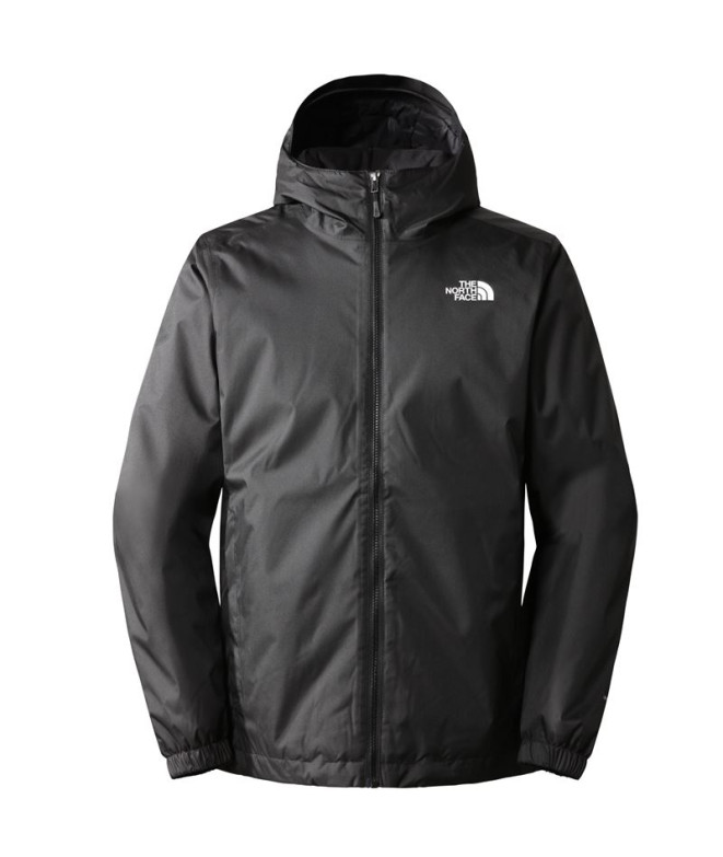 Chaqueta de montaña The North Face Quest negro...