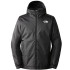 Chaqueta de montaña The North Face Quest negro Hombre