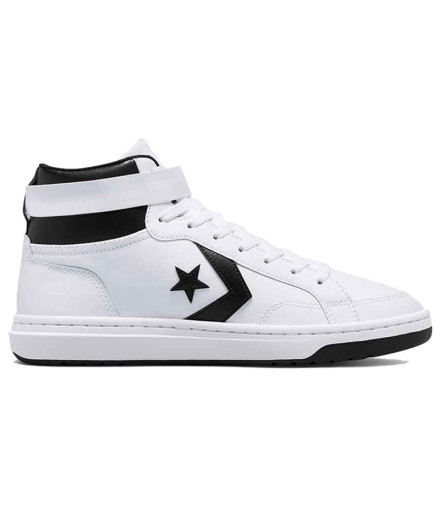Zapatillas Converse Pro Blaze Cup Removable Strap Mid...