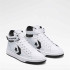 Zapatillas Converse Pro Blaze Cup Removable Strap Mid blanco Hombre