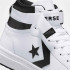 Zapatillas Converse Pro Blaze Cup Removable Strap Mid blanco Hombre