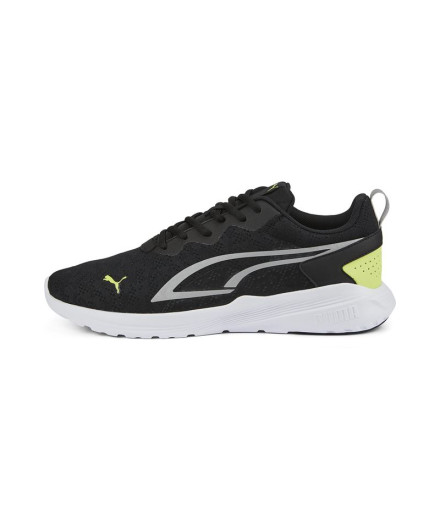 Zapatillas Puma All-DayActiveInMotion negro