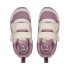 Zapatillas Puma R78 morado Bebe