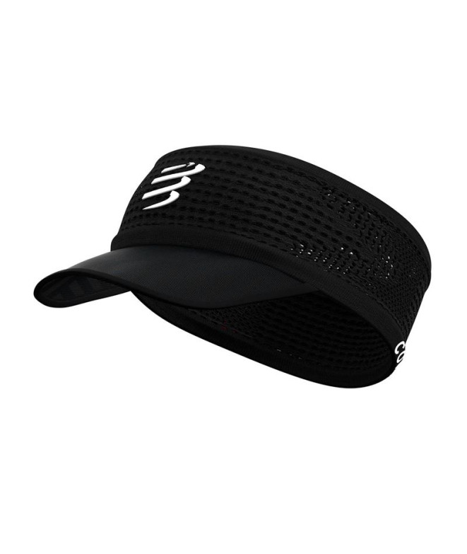 Visera Compressport Spiderweb Headband On/Off...