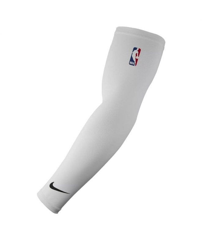 Manga de baloncesto Nike Shooter Sleeve NBA 2.0