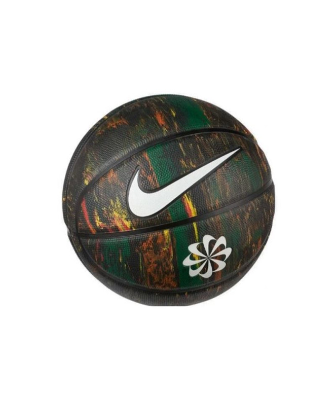 Balón de baloncesto Nike Everday Playground 8P...