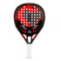 Pala de pádel Vibor-A King Cobra Liquid Edition negro