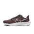 Zapatillas de running Nike Air Zoom Pegasus 39 vino tinto Mujer