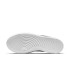 Zapatillas Nike Court Vision Alta Leather negro Mujer