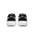 Zapatillas Nike Court Vision Alta Leather negro Mujer