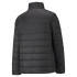 Chaqueta Puma Essentials negro Mujer