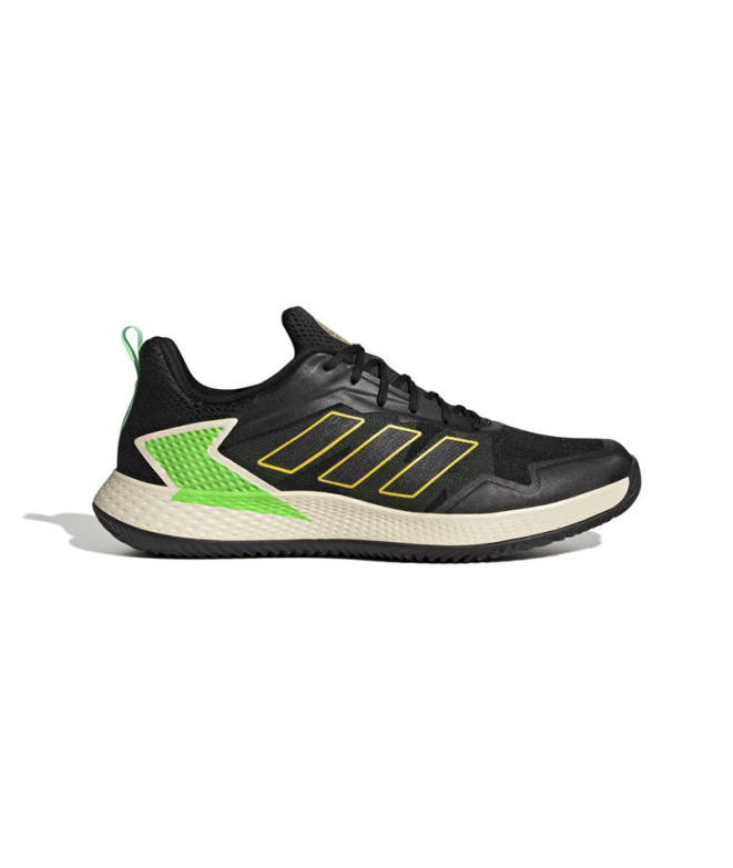 Zapatillas de tenis adidas Defiant Speed negro...