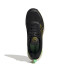 Zapatillas de tenis adidas Defiant Speed negro Hombre