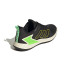 Zapatillas de tenis adidas Defiant Speed negro Hombre