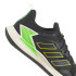 Zapatillas de tenis adidas Defiant Speed negro Hombre