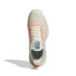 Zapatillas de tenis adidas adizero Ubersonic 4 Parley blanco Mujer