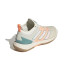 Zapatillas de tenis adidas adizero Ubersonic 4 Parley blanco Mujer