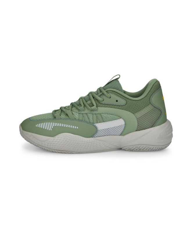 Zapatillas de baloncesto Puma Court Rider 2.0...