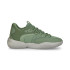 Zapatillas de baloncesto Puma Court Rider 2.0 verde