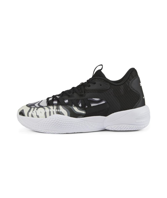 Zapatillas de baloncesto Puma Court Rider 2.0...