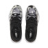 Zapatillas de baloncesto Puma Court Rider 2.0 Lava negro Hombre
