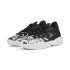 Zapatillas de baloncesto Puma Court Rider 2.0 Lava negro Hombre