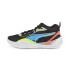 Zapatillas de Voleibol Puma Playmaker Pro negro
