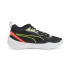 Zapatillas de Voleibol Puma Playmaker Pro negro