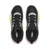 Zapatillas de Voleibol Puma Playmaker Pro negro