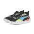 Zapatillas de Voleibol Puma Playmaker Pro negro