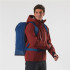 Bolsa de esquí Salomon Skitrip Go-To-Snow 50 azul