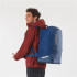 Bolsa de esquí Salomon Skitrip Go-To-Snow 50 azul