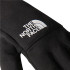 Guantes de montaña The North Face Etip negro Hombre