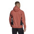 Chaqueta adidas Utilitas rojo Hombre