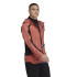 Chaqueta adidas Utilitas rojo Hombre