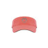 Visera de Running Arch Max Visor Rosa