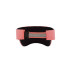 Visera de Running Arch Max Visor Rosa