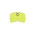 Visera de Running Arch Max Visor Amarillo