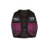 Chaleco de running Arch Max Hydration 12L 2SF500ml rosa
