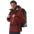 Bolsa de esquí Salomon Skitrip Go To Snow 50 negro