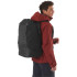 Bolsa de esquí Salomon Skitrip Go To Snow 50 negro