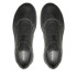 Zapatillas Geox Damiano negro Hombre
