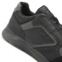 Zapatillas Geox Damiano negro Hombre
